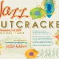 JazzNutcracker Program Spread